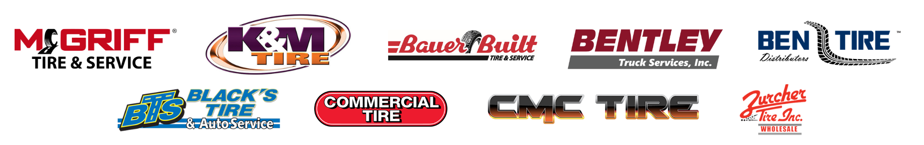 Commercial Tire Sales Distributors That Use Telenotes by Voze Commercial Tire Sales Distributors That Use Telenotes by Voze